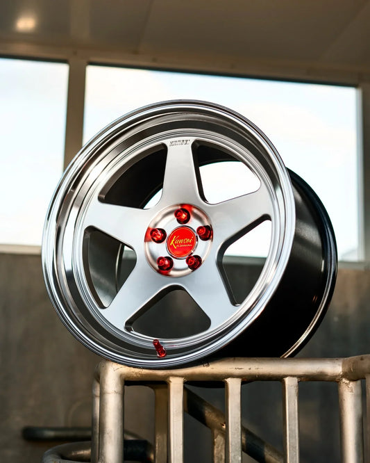 Kansei - JDM до последно