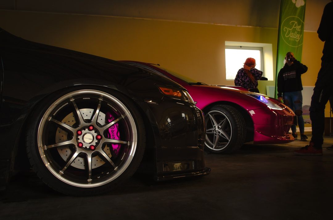 Big Meet 05.19.2024