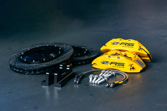 Big Brake Kit