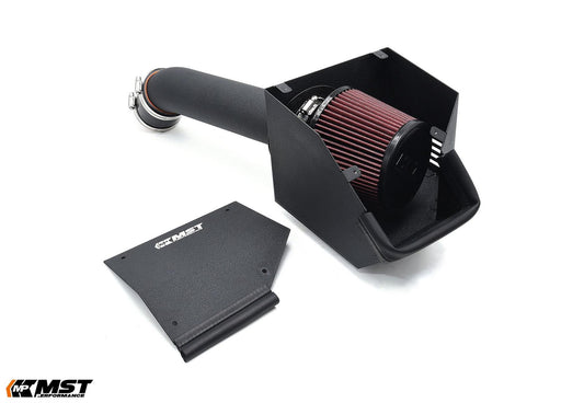 MST Performance Интейк за Skoda Octavia (MK3) 1.5 TSI 2017-2021
