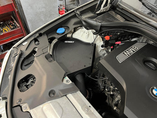 Induction Kit BMW X3 (F97/G01) 2.0 (B48) 2017-2024