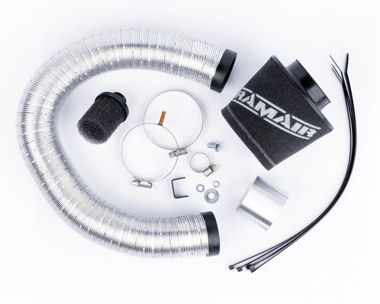 SR Performance Induction Air Filter Kit Ford Fiesta (MK5) 1.4 16V 2001-2008