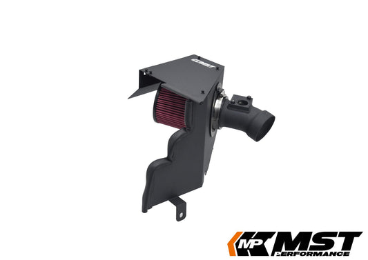 MST Performance Интейк за Subaru WRX (GJ/GK) 2.5 STi 2011-2025