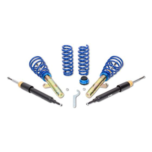 AP Койловъри за BMW 3 (E90) 390L, 390X, 3L, M3, M3 GTS, M390 2004-2012
