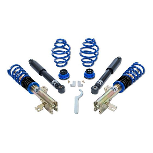 AP Койловъри за OPEL VECTRA C CC (Z02, Z_) 2002-2009