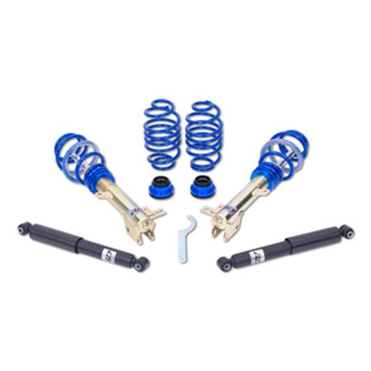 AP Койловъри за OPEL ASTRA H TwinTop (A04, A_) 2005-2010