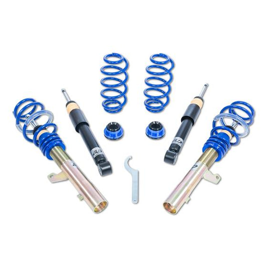 AP Койловъри за VOLKSWAGEN EOS (1F, 1F7, 1F8) 2006-2015