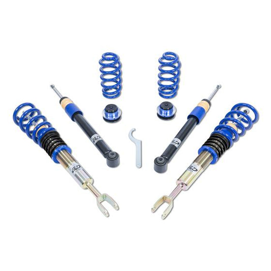 AP Койловъри за SEAT EXEO ST (3R5) 2009-2013