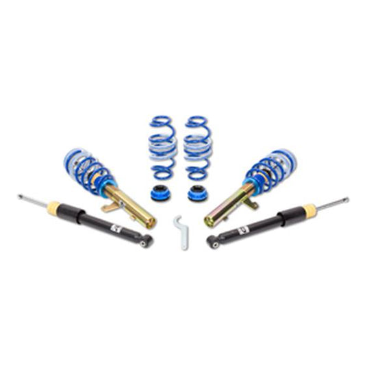 AP Койловъри за SKODA OCTAVIA III Combi (5E5, 5E6) 2012-