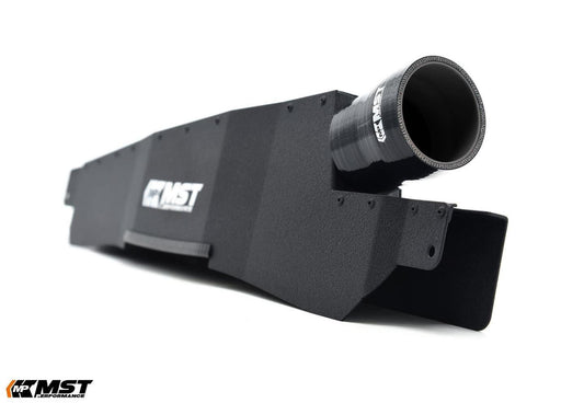 High Flow Air Scoop Ford Focus (MK4) 2.3 ST (2019-2025)