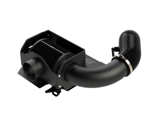 Pleated Performance Intake Kit Seat Ateca (KH) 1.0 TSI 2016-2025