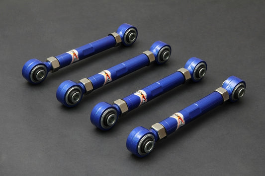 Rear Upper Camber Kit Porsche 911 996 1997-2004
