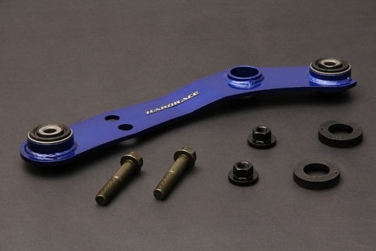 Rear Diff Mount Support Bar Toyota 86 ZN6 2012-2021