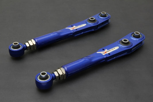 Rear Lower Control Arm Adjustable Mitsubishi Lancer evolution 7-9th CT9A