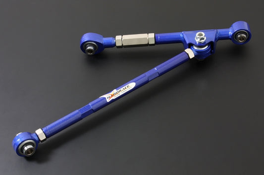 Rear Lower Arm + Traction Rod Mazda RX-7 3rd FD 1991-2002