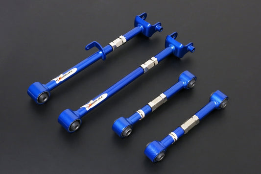 Rear Camber + Toe Control Arm Honda Accord 9th 2013-2018