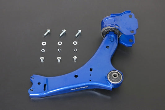 Front Lower Control Arm Volvo S80 2007-2016