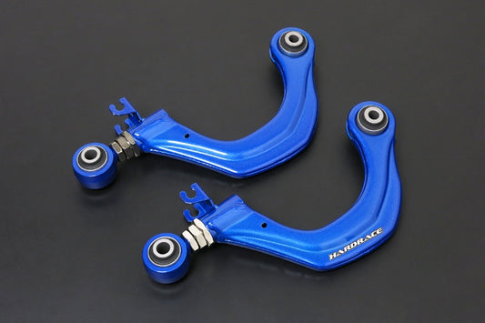 Rear Camber Kit Volkswagen Sharan 2nd Typ 7N 2010-2024