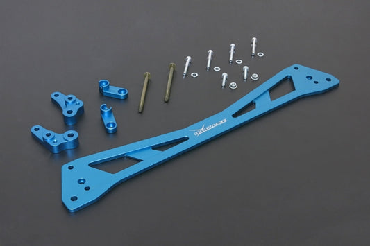 Sub-frame Reinforced Brace Honda Civic 5th 1992-1996 EG, EH, EJ1/2