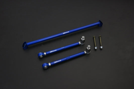Rear Toe Kit + Rear Lower Brace Lotus Exige Series 2 2004-2011