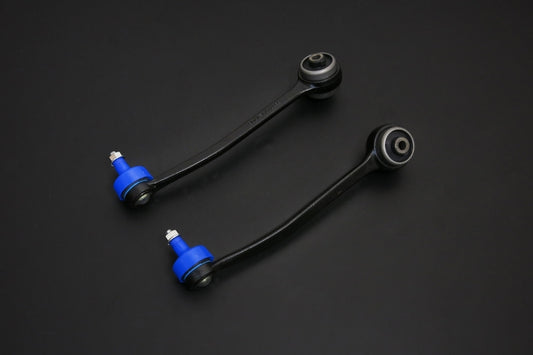 Front Lower-front Ford Mustang MK6 S550 2015-2022