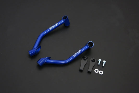 Rear Sub-frame Brace Subaru Forester 5th SK 2018-2023
