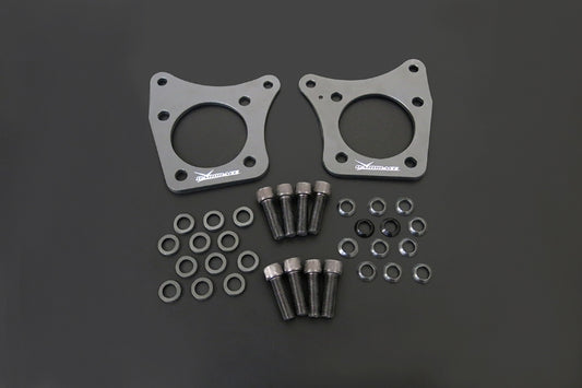 Rear Camber/toe Adjusting Spacer Ford Focus MK4 2018-