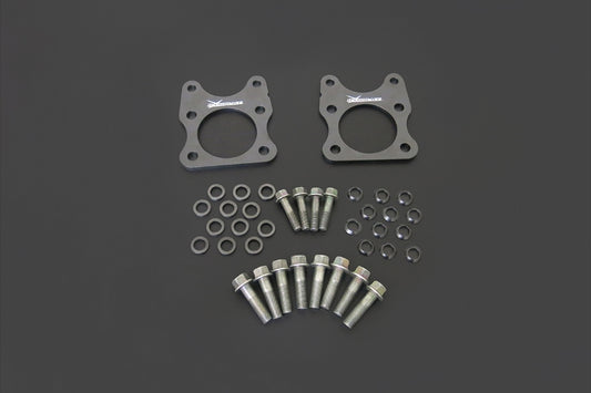 Rear Camber/toe Adjusting Spacer Suzuki Swift 4th ZCx3 2017-2024