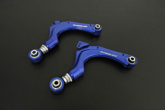 Rear Camber Kit Honda CR-V 5th 2017-2022