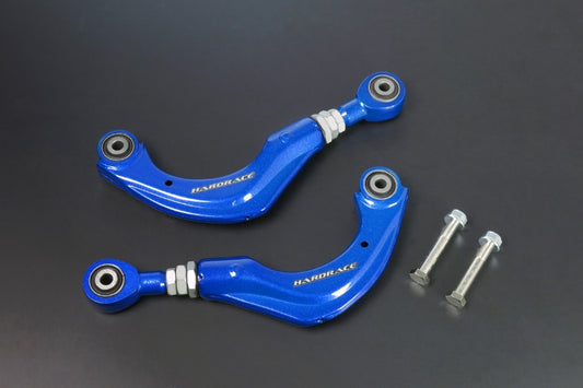 Rear Camber Kit Volvo XC40 1st 2018-2024