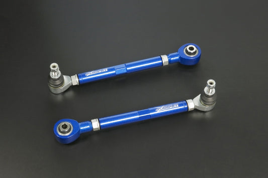 Rear Toe Kit Porsche Boxster / cayman 982 2016-2024