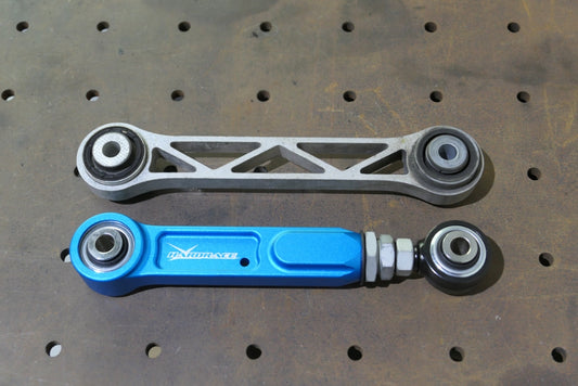 Rear Toe Kit Tesla Model x 2015-2020