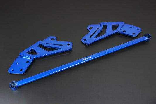 Front Subframe Brace Mazda MX-5 MIATA 4th ND 2015-