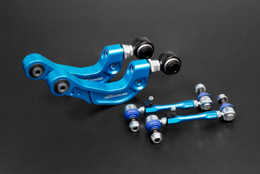 Rear Upper Camber Kit Toyota Crown crossover S235 2022-2024
