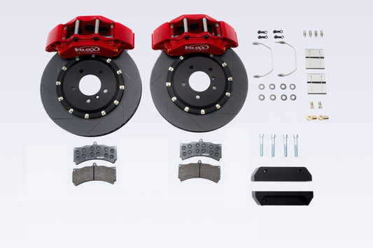 V-Maxx Big Brake Kit за BMW 1 Series HATCHBACK (F20) 10-19