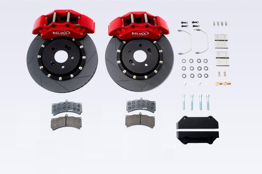V-Maxx Big Brake Kit за HYUNDAI i30N (PD) 17