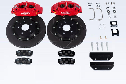 V-Maxx Big Brake Kit за KIA CEED SPORTSWAGON (CD) 18