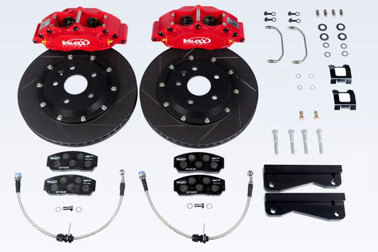 V-Maxx Big Brake Kit за MAZDA 6 (GJ/GL) 12