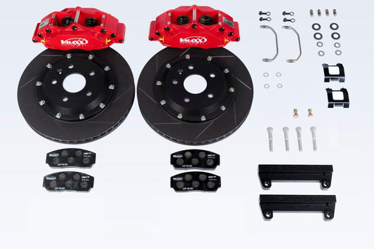 V-Maxx Big Brake Kit за TOYOTA GT86 (GC/GF) 13