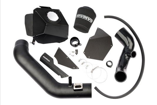Performance Foam Intake Kit With Carbon Lid BMW 4 Series (F32/F33/F36/F82/F83) 3.0 (N55) 2013-2016