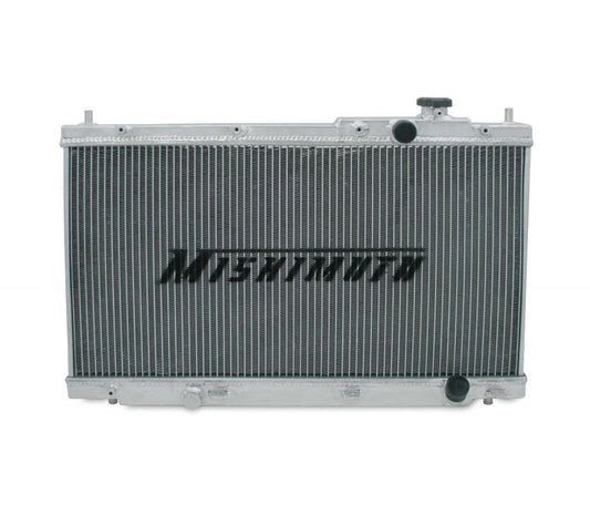 Mishimoto Радиатор за Honda Civic 2001-2005 2/4D Manual