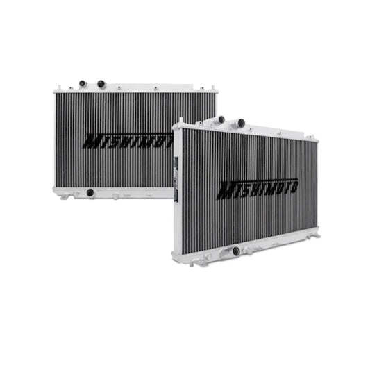 Mishimoto Радиатор за Honda Civic 2006-2011 FN/FK K-Engine