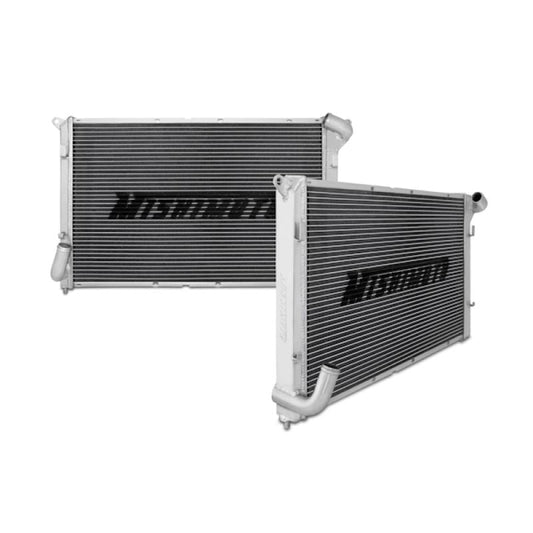 Mishimoto Радиатор за BMW Mini Cooper S Supercharged 2002-2008