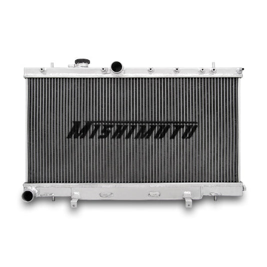 Mishimoto Радиатор за Subaru Impreza 2001-2007 WRX/STI
