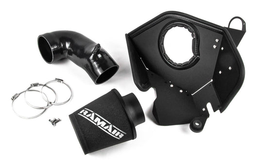 Jetstream Induction Kit Skoda Kamiq (NW) 1.6 TDI 2019-2021