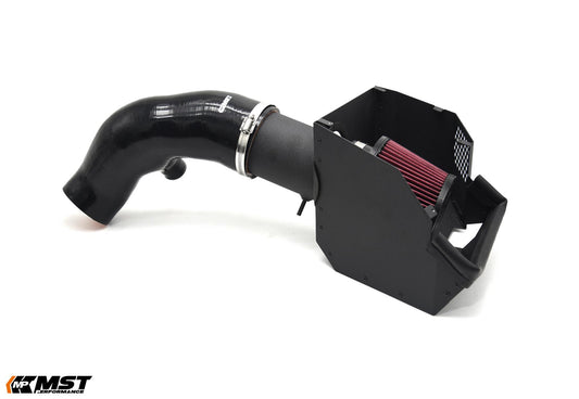 MST Performance Интейк за Volkswagen Golf R (MK8) 2.0 TSI 2020-2025