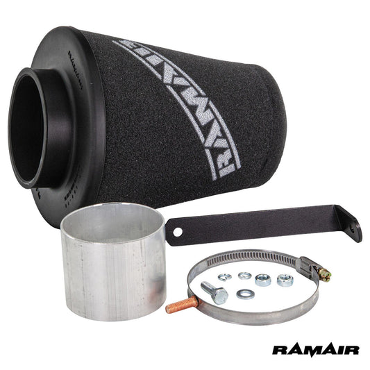 SR Performance Induction Air Filter Kit Alfa Romeo MiTo (955) 1.4 T-Jet 2008-2011