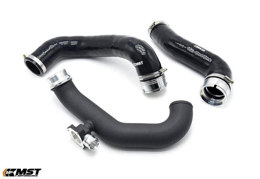 Boost Pipe Ford Focus (MK4) 2.3 ST (2019-2025)