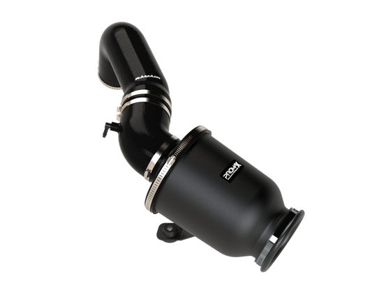 Enclosed Pleated Air Intake Kit Skoda Superb (MK3) 2.0 TSI 2015-2021