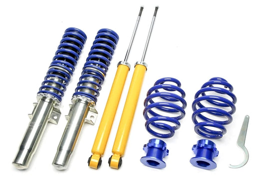 Ta Technix Койловъри за BMW 3 Series E46